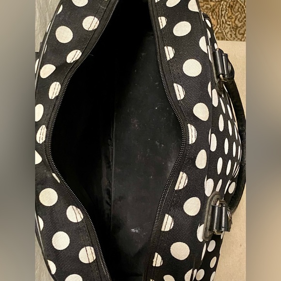 Olympia Carryon Tote - Picture 12 of 16